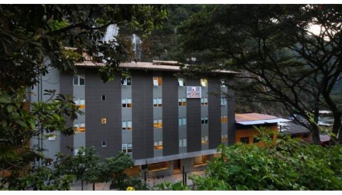 Hotel Casa Andina Classic Machu Picchu poza 9