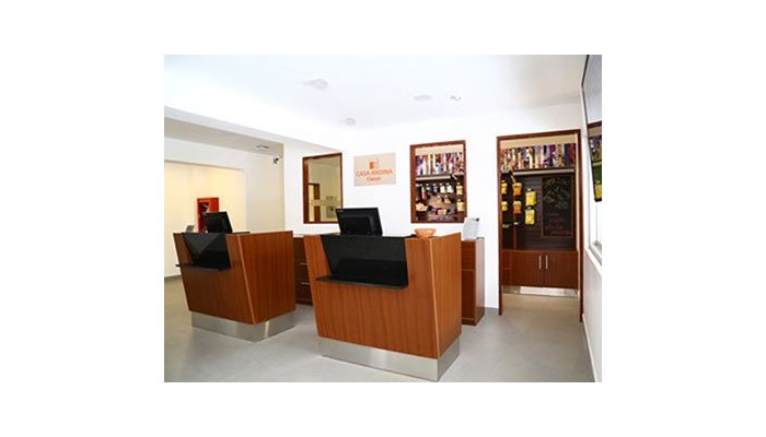 Hotel Casa Andina Classic Machu Picchu poza 6