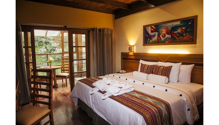 Hotel Casa Del Sol poza 0