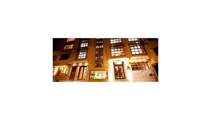 Hotel Casa Del Sol Machu Picchu poza 3