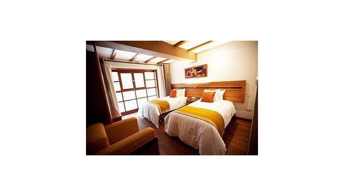 Hotel Casa Del Sol Machu Picchu poza 4