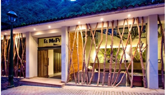 Hotel El Mapi poza 8