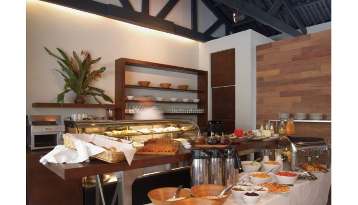 Hotel El Mapi poza 5