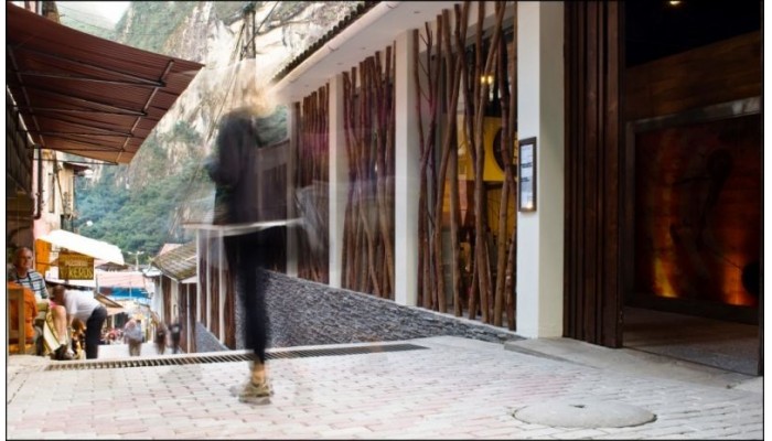 Hotel El Mapi poza 6