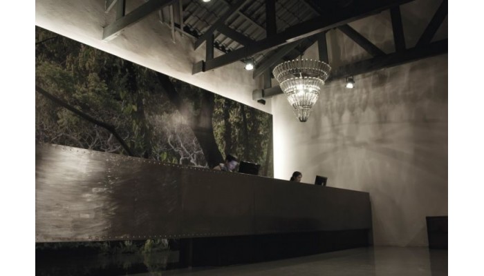 Hotel El Mapi poza 1