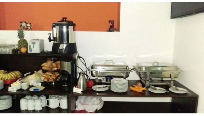 Hotel Ferre Machu Picchu poza 2