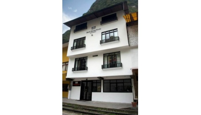 Hotel Ferre Machu Picchu poza 8