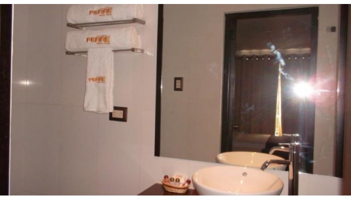 Hotel Ferre Machu Picchu poza 6