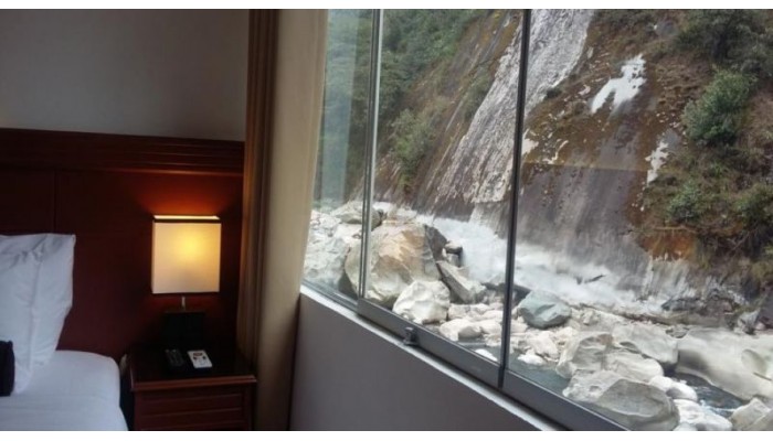 Hotel Ferre Machu Picchu poza 5