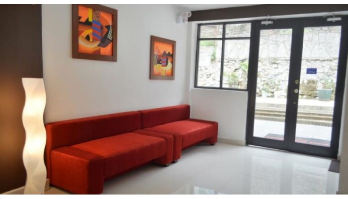 Hotel Ferre Machu Picchu poza 9