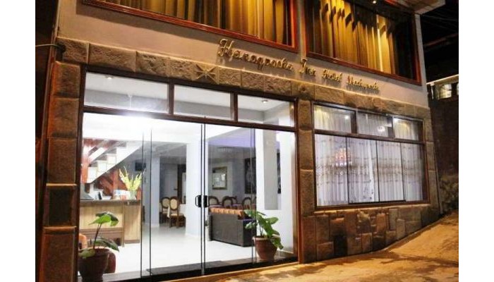 Hotel Hanaqpacha Inn poza 7