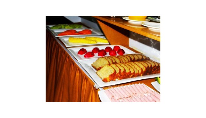 Hotel Home Like Home Machu Picchu poza 5