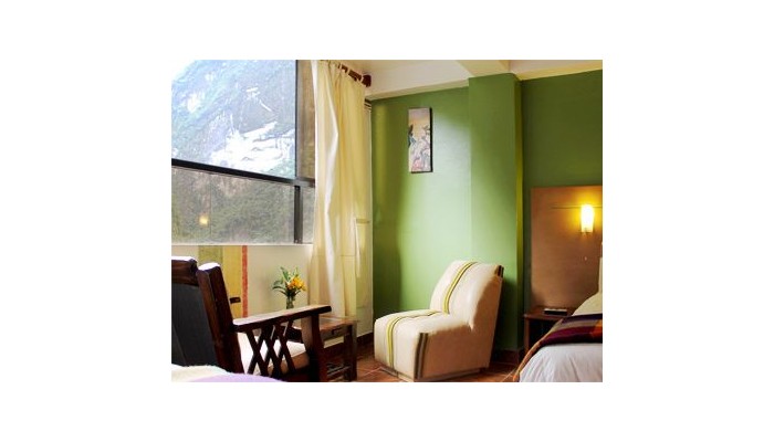 Hotel Home Like Home Machu Picchu poza 7