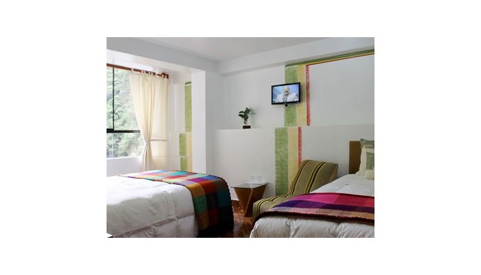 Hotel Home Like Home Machu Picchu poza 9