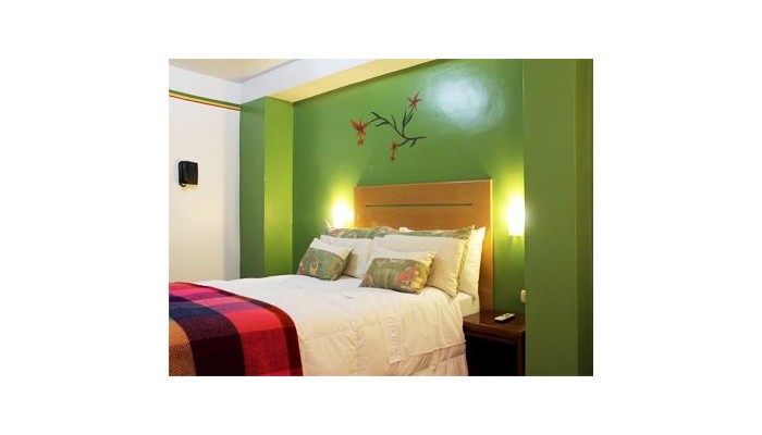 Hotel Home Like Home Machu Picchu poza 6