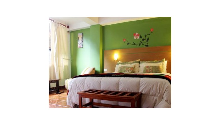 Hotel Home Like Home Machu Picchu poza 11