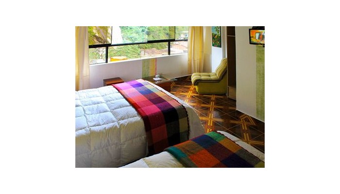 Hotel Home Like Home Machu Picchu poza 1