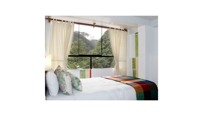 Hotel Home Like Home Machu Picchu poza 10