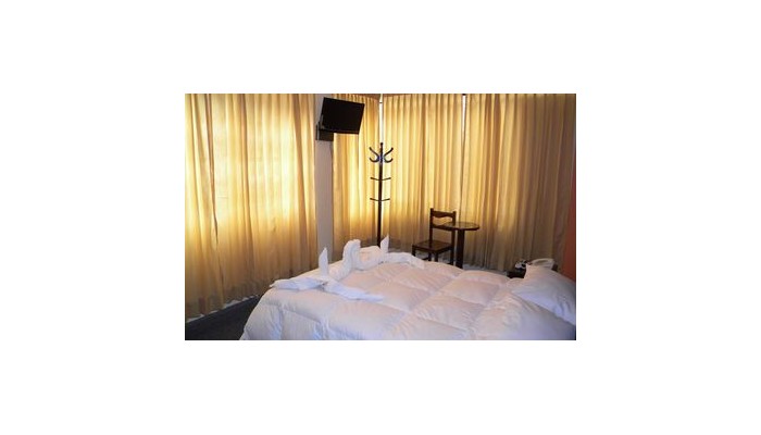 Hotel Inti Punku Inn poza 5