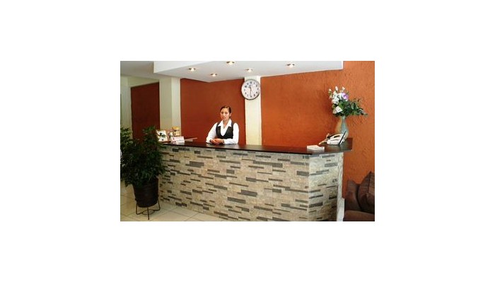 Hotel Inti Punku Inn poza 2