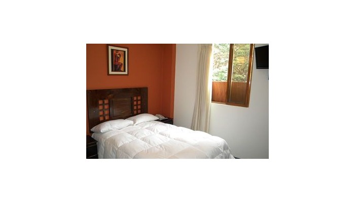 Hotel Inti Punku Inn poza 8