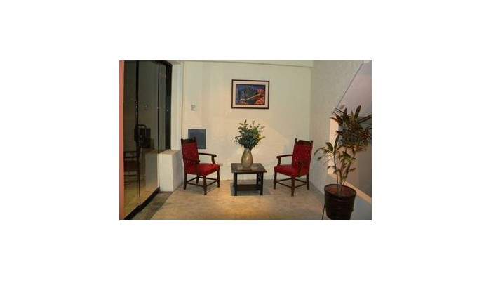 Hotel Inti Punku Inn poza 4