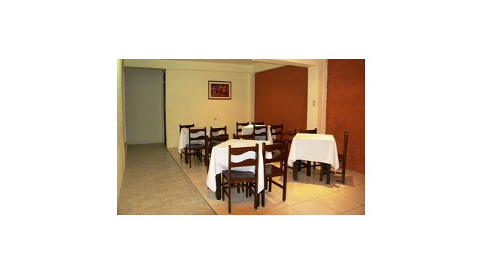 Hotel Inti Punku Inn poza 10