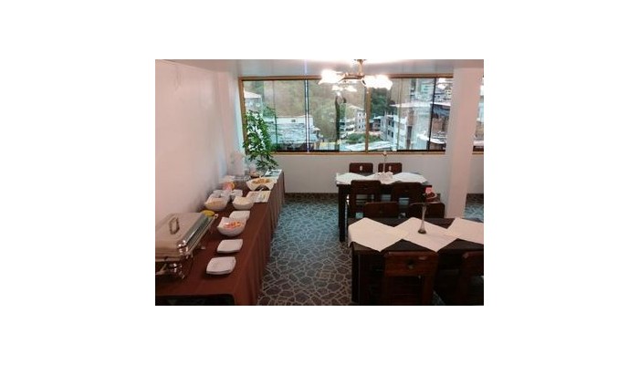 Hotel Marco Wasi poza 9