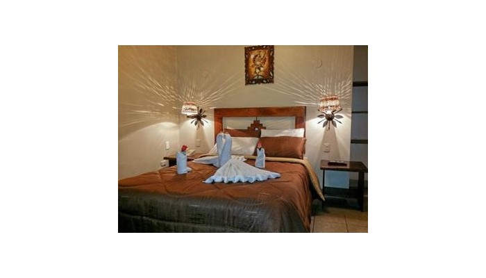 Hotel Marco Wasi poza 3