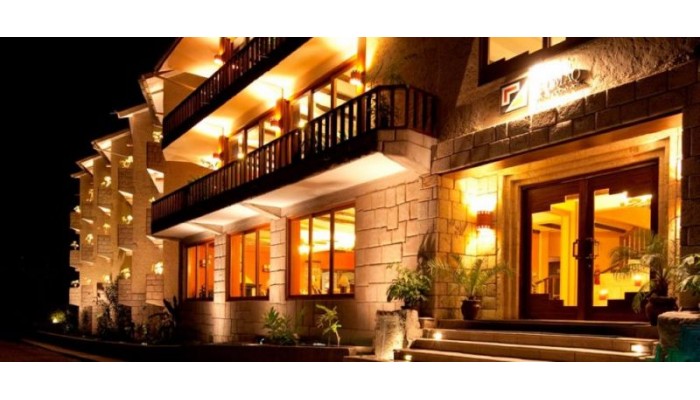 Hotel Sumaq Machu Picchu poza 3