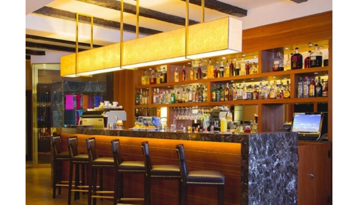 Hotel Sumaq Machu Picchu poza 2