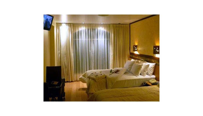 Hotel Taypikala Boutique Machupicchu poza 9