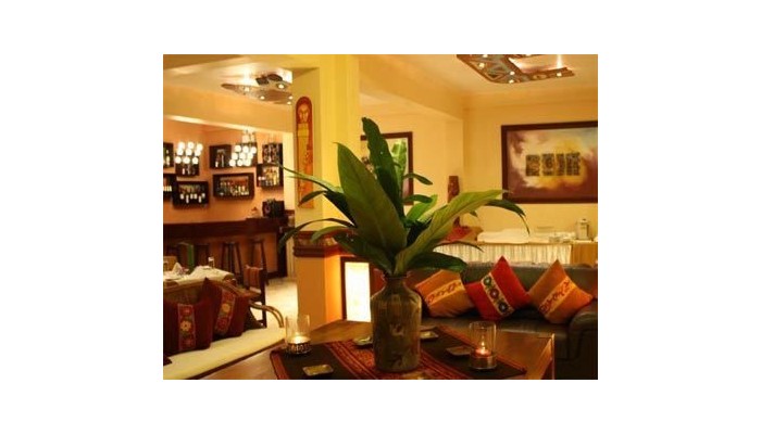 Hotel Taypikala Boutique Machupicchu poza 1