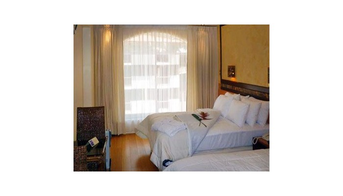 Hotel Taypikala Boutique Machupicchu poza 10