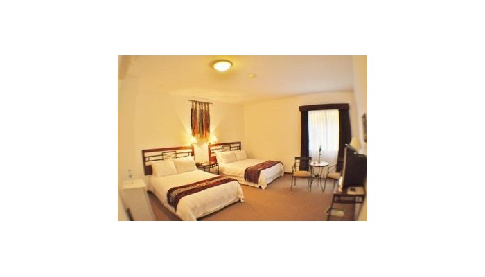 Hotel Tierra Viva Machu Picchu poza 5