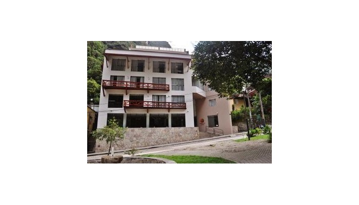 Hotel Tierra Viva Machu Picchu poza 0