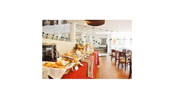 Hotel Tierra Viva Machu Picchu poza 10