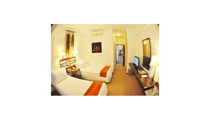 Hotel Tierra Viva Machu Picchu poza 3