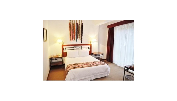 Hotel Tierra Viva Machu Picchu poza 4