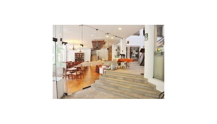 Hotel Tierra Viva Machu Picchu poza 8