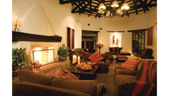 Inkaterra Machu Picchu Pueblo Hotel poza 4