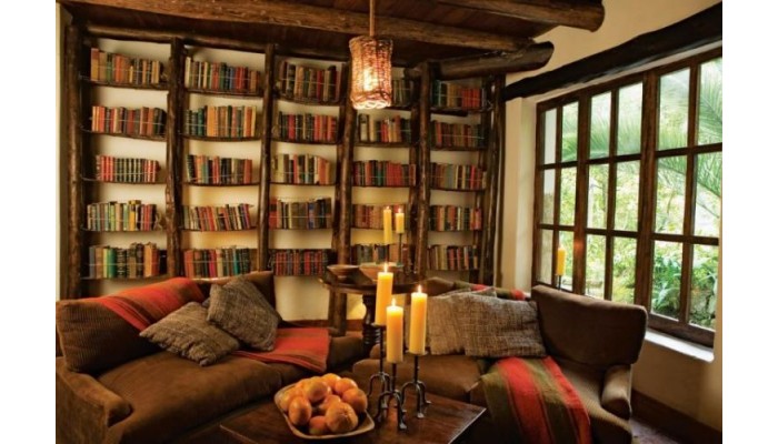 Inkaterra Machu Picchu Pueblo Hotel poza 5