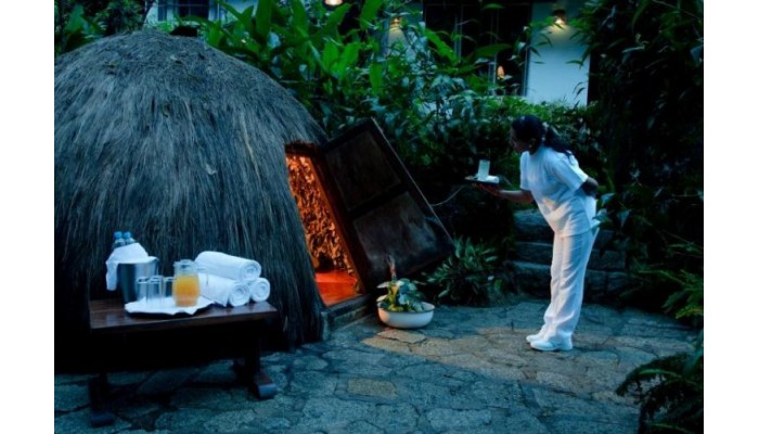 Inkaterra Machu Picchu Pueblo Hotel poza 10