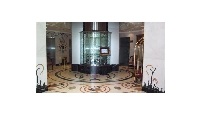 Al Madina Kareem Hotel poza 0