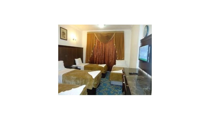 Al Mukhtara International Hotel poza 3