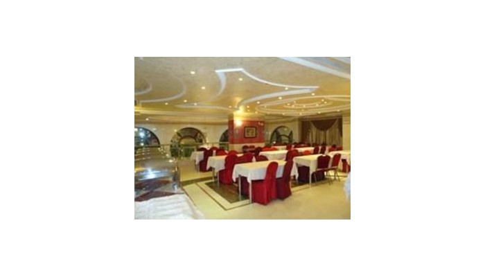 Al Mukhtara International Hotel poza 4