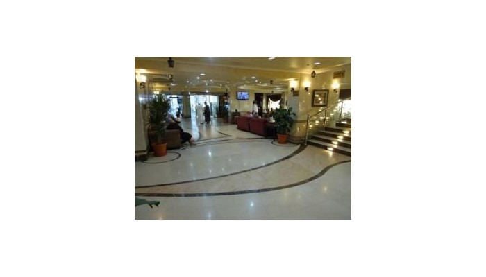 Al Mukhtara International Hotel poza 2