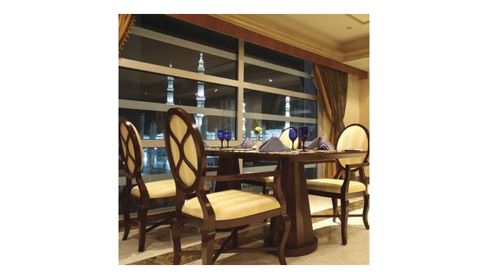 Anwar Al Madinah Movenpick Hotel poza 10