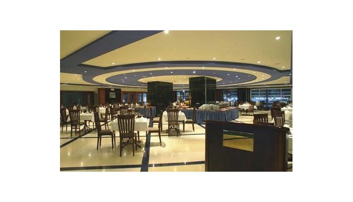 Anwar Al Madinah Movenpick Hotel poza 0