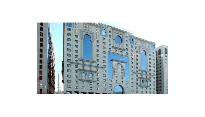 Dar Al-naeem Hotel poza 0